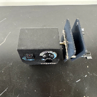 Harvard Apparatus Plate Rotator image 2